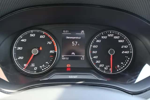 SEAT Ibiza (2022) thumbnail 14