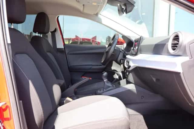 SEAT Ibiza (2022) thumbnail 15