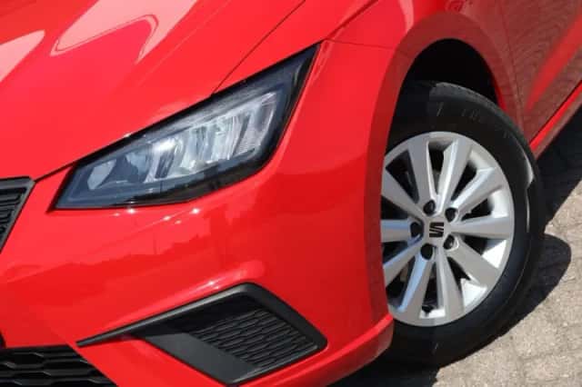 SEAT Ibiza (2022) thumbnail 18