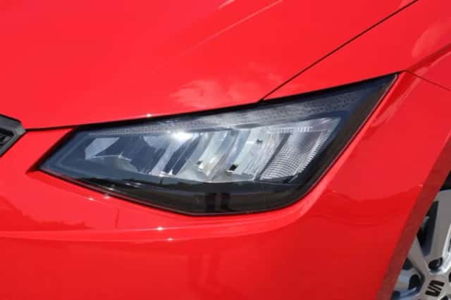 SEAT Ibiza (2022) thumbnail 19