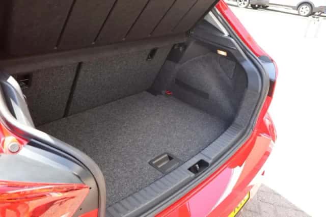 SEAT Ibiza (2022) thumbnail 21