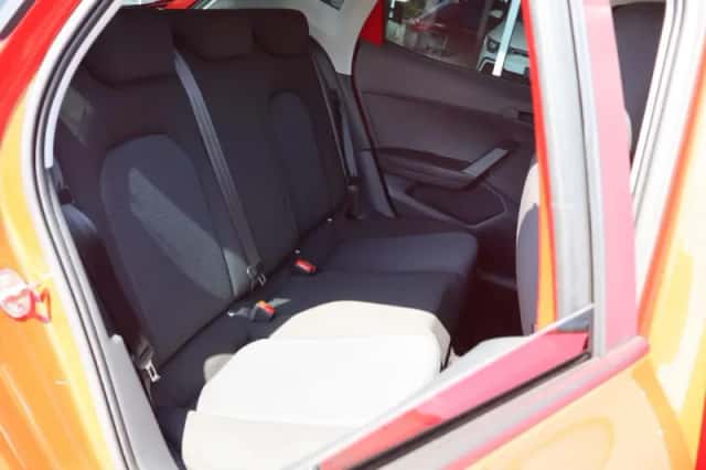 SEAT Ibiza (2022) thumbnail 22