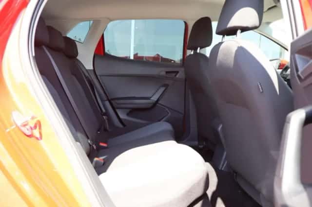 SEAT Ibiza (2022) thumbnail 23