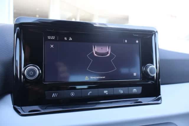 SEAT Ibiza (2022) thumbnail 27