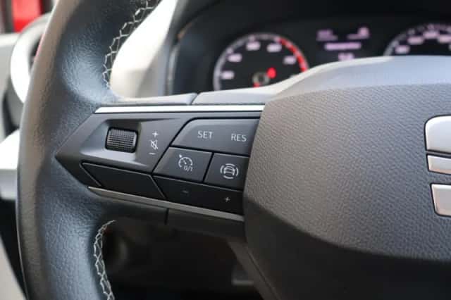 SEAT Ibiza (2022) thumbnail 30