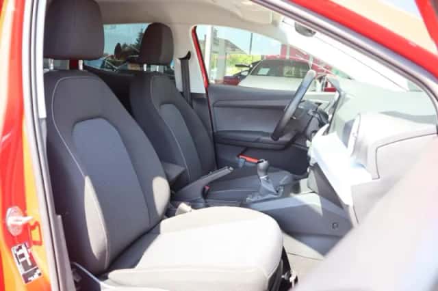 SEAT Ibiza (2022) thumbnail 4