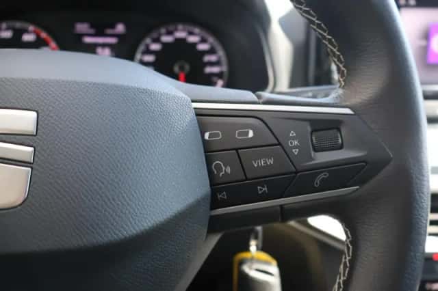 SEAT Ibiza (2022) thumbnail 31
