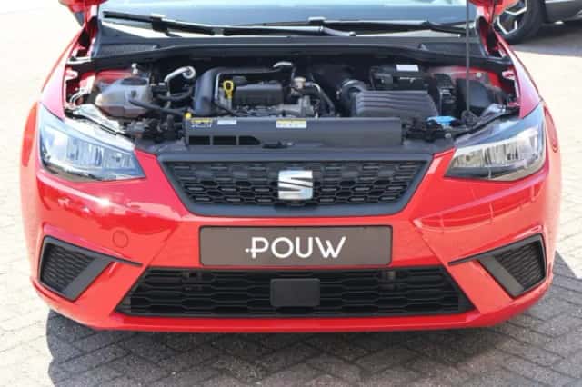 SEAT Ibiza (2022) thumbnail 32