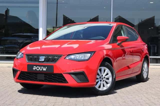 SEAT Ibiza (2022) thumbnail 33