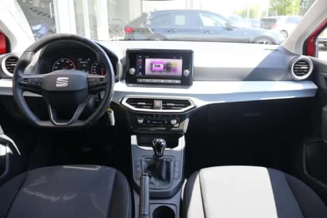 SEAT Ibiza (2022) thumbnail 5