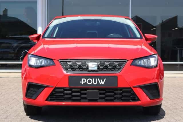 SEAT Ibiza (2022) thumbnail 7