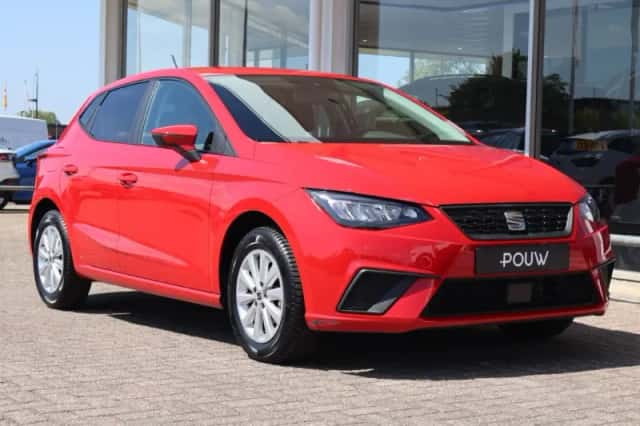 SEAT Ibiza (2022) thumbnail 8
