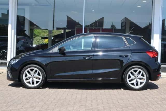 SEAT Ibiza (2021) thumbnail 11