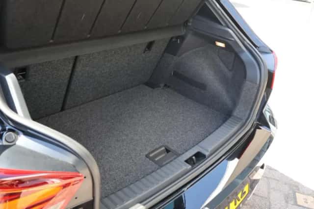 SEAT Ibiza (2021) thumbnail 12