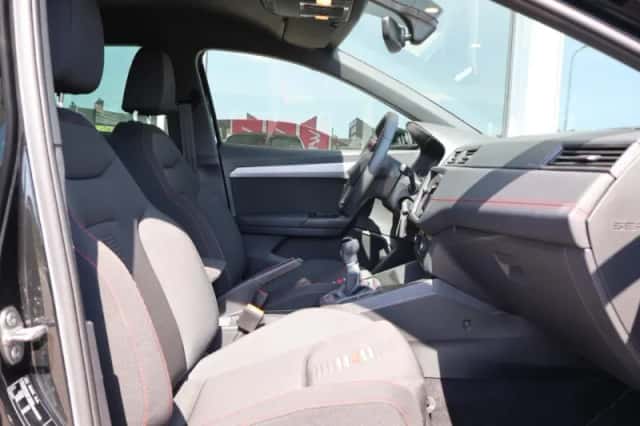 SEAT Ibiza (2021) thumbnail 14