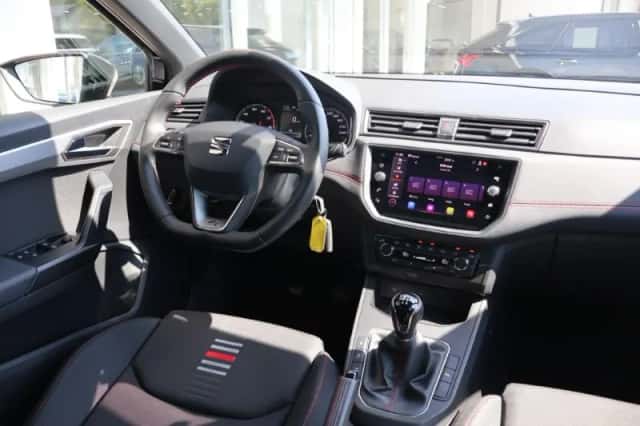 SEAT Ibiza (2021) thumbnail 15