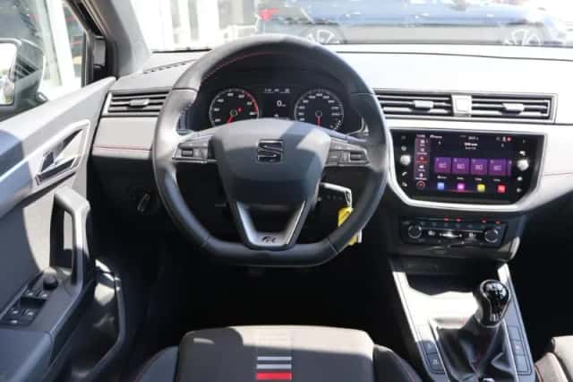 SEAT Ibiza (2021) thumbnail 16