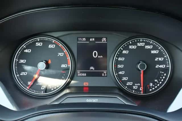 SEAT Ibiza (2021) thumbnail 17
