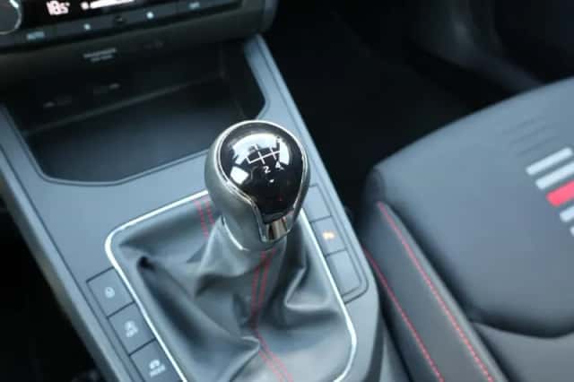 SEAT Ibiza (2021) thumbnail 18