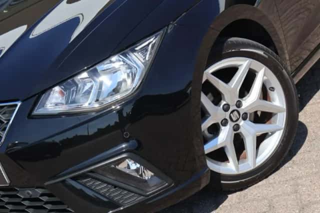 SEAT Ibiza (2021) thumbnail 20