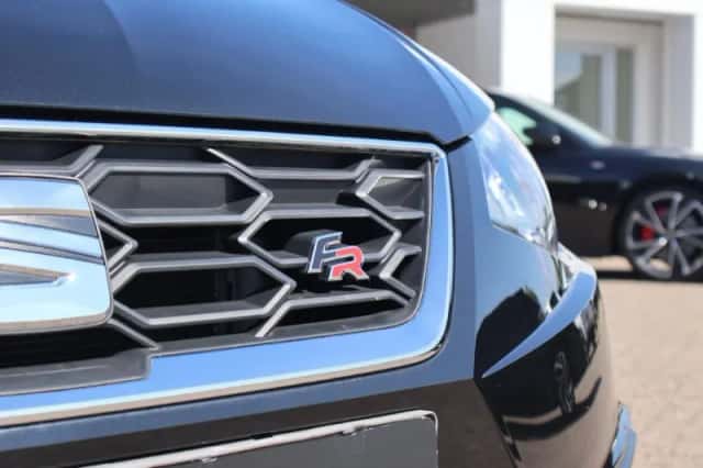 SEAT Ibiza (2021) thumbnail 22