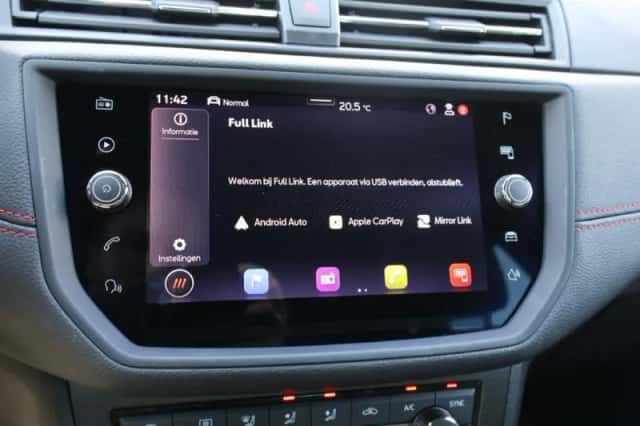 SEAT Ibiza (2021) thumbnail 26