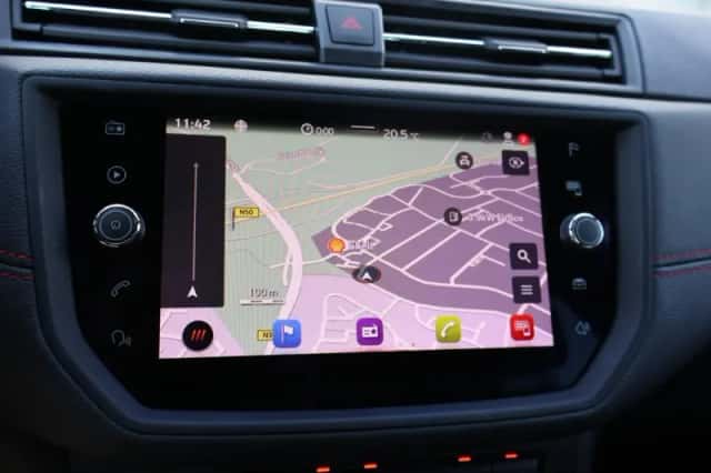 SEAT Ibiza (2021) thumbnail 27