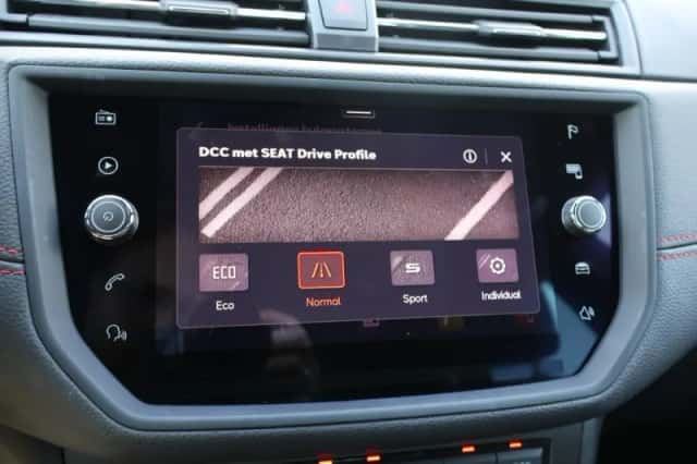 SEAT Ibiza (2021) thumbnail 29