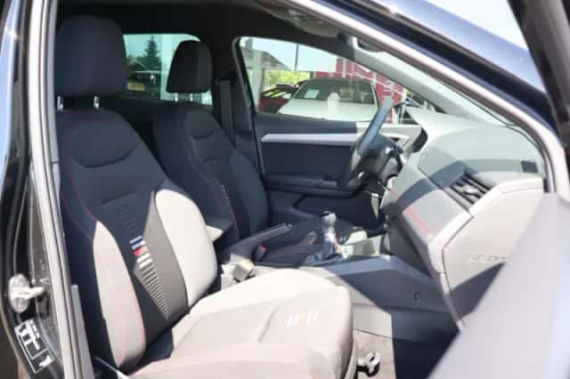 SEAT Ibiza (2021) thumbnail 4