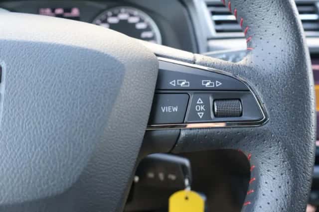 SEAT Ibiza (2021) thumbnail 33