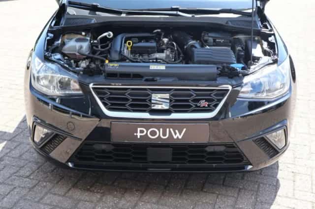 SEAT Ibiza (2021) thumbnail 35