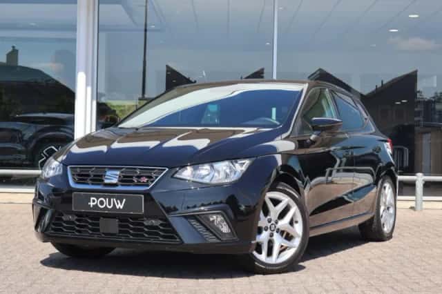 SEAT Ibiza (2021) thumbnail 36