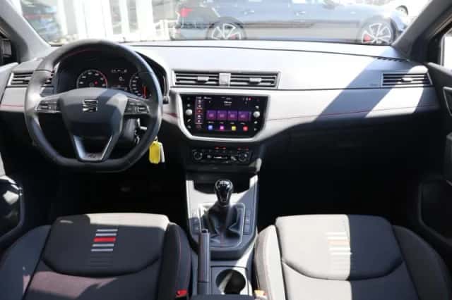 SEAT Ibiza (2021) thumbnail 5