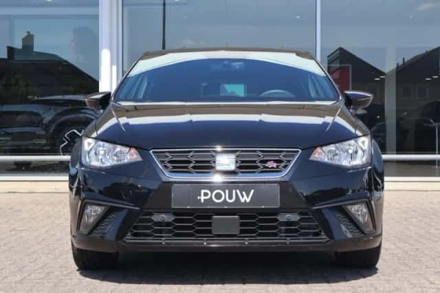SEAT Ibiza (2021) thumbnail 7
