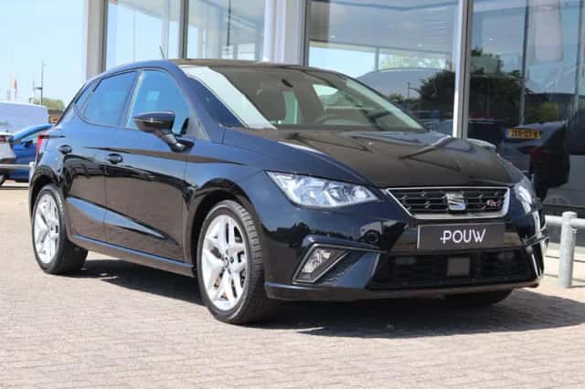 SEAT Ibiza (2021) thumbnail 8