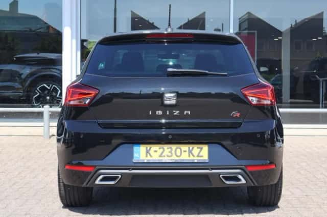 SEAT Ibiza (2021) thumbnail 9