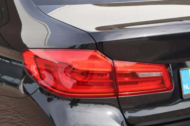 BMW 5-Serie (2019) thumbnail 13