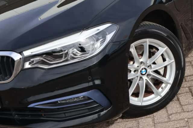 BMW 5-Serie (2019) thumbnail 16