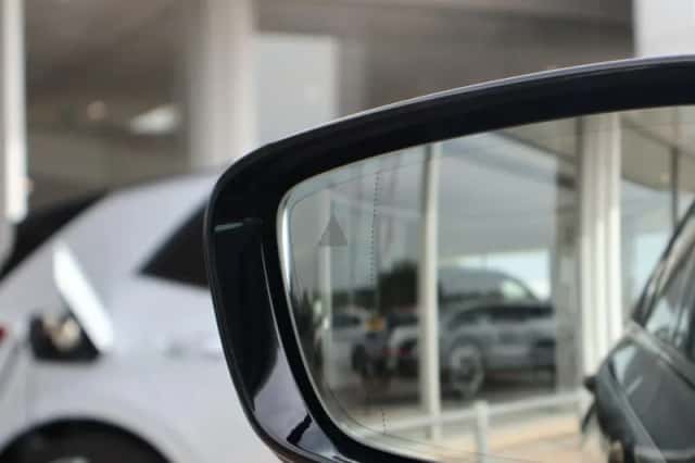 BMW 5-Serie (2019) thumbnail 23