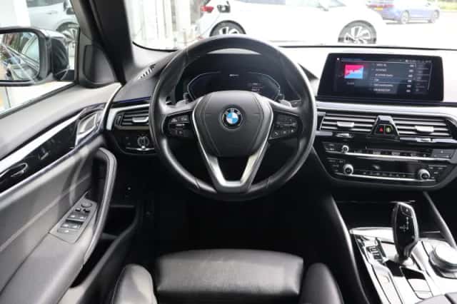 BMW 5-Serie (2019) thumbnail 24