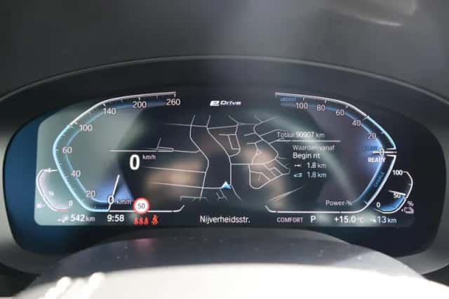 BMW 5-Serie (2019) thumbnail 26