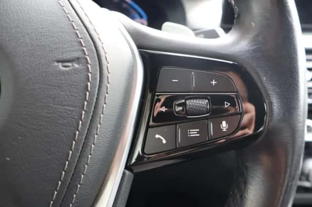 BMW 5-Serie (2019) thumbnail 28