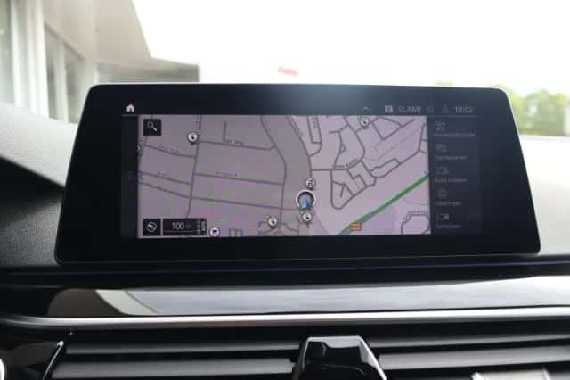 BMW 5-Serie (2019) thumbnail 29