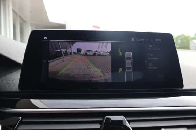 BMW 5-Serie (2019) thumbnail 30