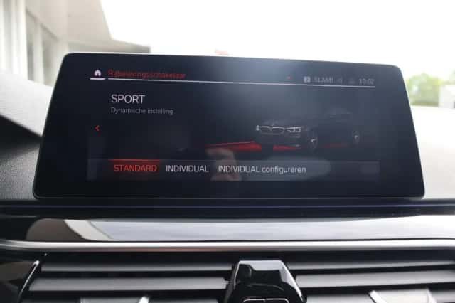 BMW 5-Serie (2019) thumbnail 31