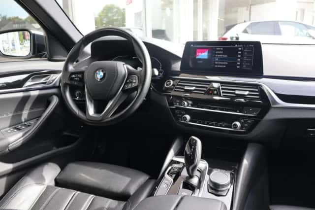 BMW 5-Serie (2019) thumbnail 37