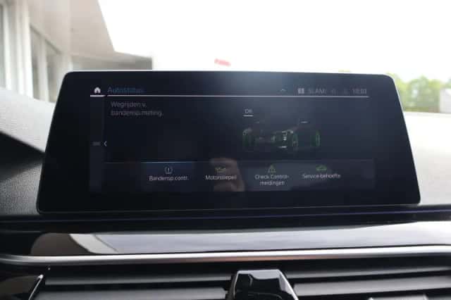 BMW 5-Serie (2019) thumbnail 41