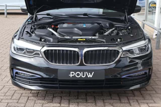 BMW 5-Serie (2019) thumbnail 42