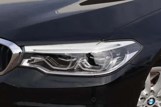 BMW 5-Serie (2019) thumbnail 10