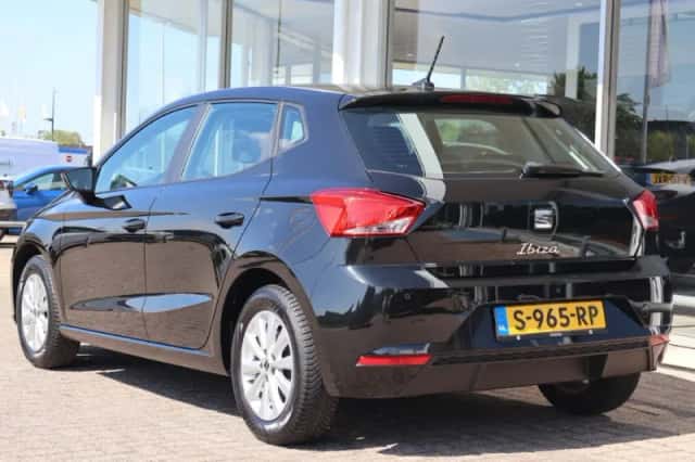 SEAT Ibiza (2023) thumbnail 13